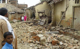 5.5 Magnitude earthquake in Nepal, Tremors Felt in Bihar